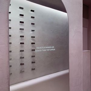 Meet your Posher, Lulu